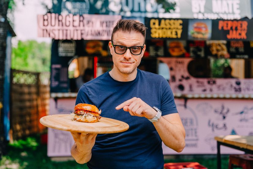 Your guide to must-try gastro delights at this year’s Špancirfest